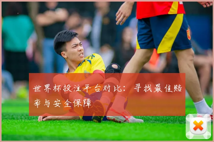 世界杯投注平台对比:寻找最佳赔率与安全保障